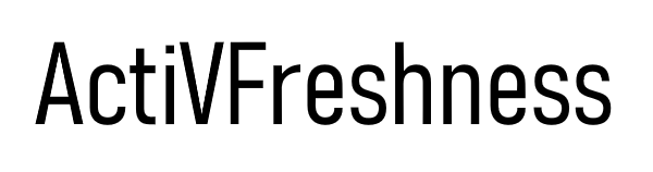 ActivFreshness Logo